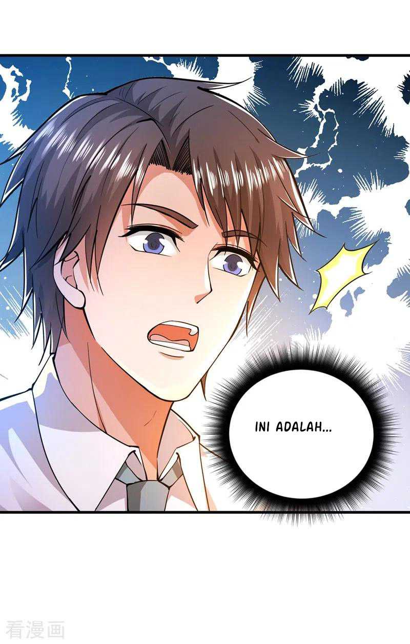 Strongest Divine Doctor Mixed City Chapter 151 Gambar 30